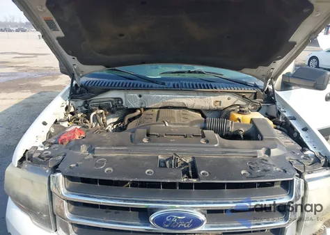 2015 Ford Expedition Xl из США, поврежденный, VIN 1FMJU1FT5FEF44971